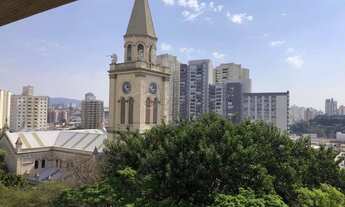 Imagem 6: Apartamento Padrão em Jundiaí