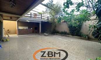 Imagem 6: Casa à venda 4 Quartos, 3 Vagas, 360M², Quebec, Londrina - PR