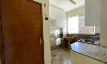 Imagem 2: Apartamento com 1 quarto - Guanabara - Londrina/PR