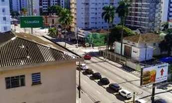 Imagem 3: LOCAÇÃO PACOTE APARTAMENTO 1 DORMITÓRIO 1 VAGA COLETIVA 65 m² ITARARÉ