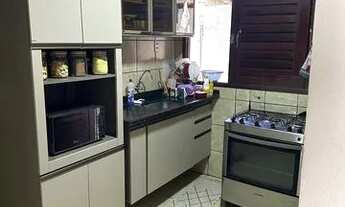 Imagem 5: Casa de condomínio para venda tem 125 metros quadrados com 3 quartos