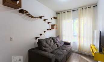 Imagem 3: Apartamento para Aluguel - Conceição, 2 Quartos, 48 m2