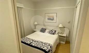 Imagem: Apto a venda alameda itu