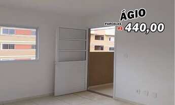 Imagem 3: Apartamento Valparaíso até Ágio