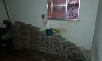 Imagem 5: Casa na Vila da Penha