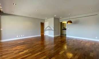 Imagem 3: Apartamento - Cambuí - Campinas