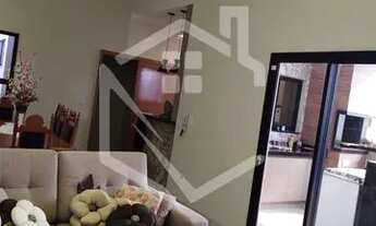 Imagem 5: Casa para Venda em São José do Rio Preto, Santa Regina, 3 dormitórios, 1 suíte, 2 banheiro