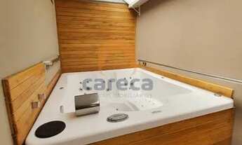 Imagem 6: Casa em Condomínio para Venda em São José do Rio Preto, Loteamento Recanto do Lago, 3 dorm