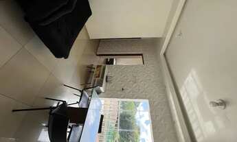 Imagem 2: Apartamento de 02 quartos mobiliado próximo a Forquilha