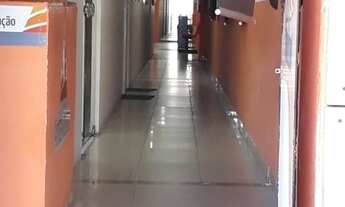 Imagem 5: Prédio comercial para venda e aluguel com 640 m2 com 09 salas, boa vista recife - PR60