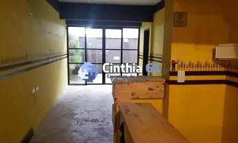 Imagem: Sobrado comercial - reformado - 2 vagas