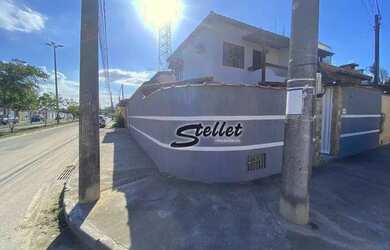 Imagem 2: Casa com 2 dormitórios para alugar, 110 m² por R$ 2.000,00/mês - Jardim Bela Vista - Rio d