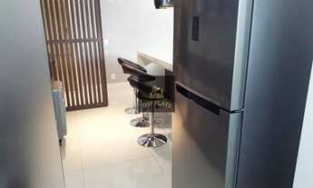 Imagem 7: Flat disponivel no Brooklin - SP