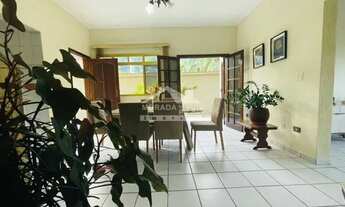 Imagem 2: Sobrado isolado de 4 dormitórios no Canto do forte - Praia Grande!!!!!