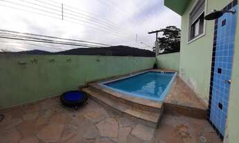 Imagem 2: Sobrado em Caieiras