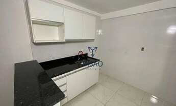 Imagem 4: Apartamento com 2 dormitórios para alugar, 50 m² por R$ 1.450,01/mês - Vicente Pires - Vic