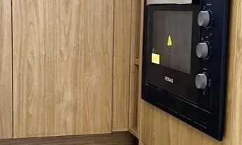 Imagem 4: Apartamento em Jardim Botânico