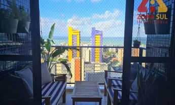 Imagem: Apartamento com 3 dormitórios à venda