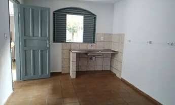 Imagem 3: Casa Residencial Santa Fé