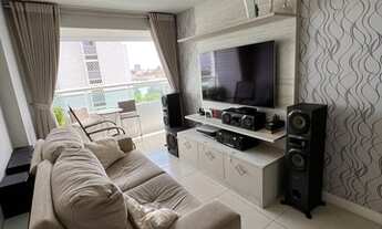 Imagem 7: Apartamento para venda com 80 metros quadrados com 3 quartos em Cohajap - São Luís - MA