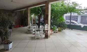 Imagem 2: Sobrado, 279 m² - venda por R$ 1.200.000,00 ou aluguel por R$ 8.000,00/mês - Cidade Líder