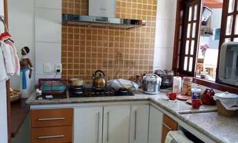 Imagem 6: Casa Condomínio em São José dos Campos