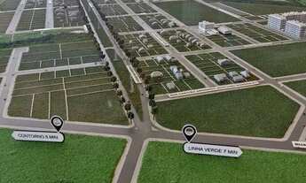 Imagem 6: Terrenos em condomínio de alto padrão em NeoVille