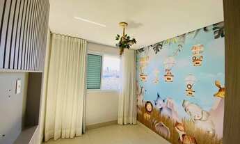 Imagem: Apartamento com 3 dormitórios para alugar