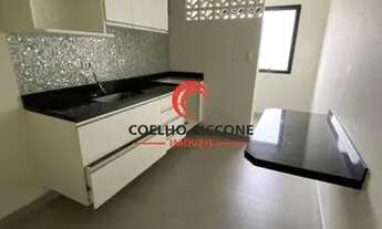 Imagem 6: Apartamento para locação/aluguel - Barirro -Fundação - São Caetano do Sul