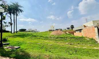 Imagem 5: Terreno à venda, 503 m² por R$ 550.000,00 - Condomínio Villas do Golfe - Itu/SP