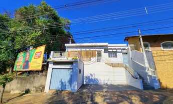 Imagem 2: Casa residencial ou comercial à venda com 3 quartos no bairro Vila santana - Valinhos