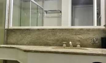 Imagem 7: Flat para locação no Jardins - Edifício Le Premier