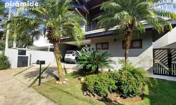 Imagem 3: Casa com 4 dormitórios à venda, 290 m² por R$ 2.790.000,00 - Jardim das Colinas - São José