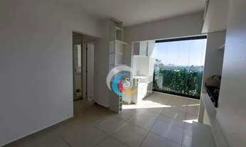 Imagem 4: Apartamento com 2 dormitórios à venda, 47 m² - Parque Campolim - Sorocaba/SP