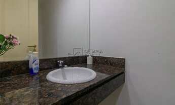 Imagem 13: Apartamento Locação Jardim Paulista 60 m² 1 Dormitórios