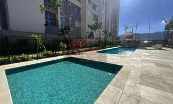 Imagem 5: Apartamento para Locação em São Paulo, Loteamento City Jaragua, 2 dormitórios, 1 banheiro