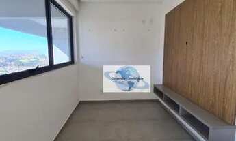 Imagem 4: Apartamento para alugar com 1 suíte , deposito privativo, varanda gourmet - Jardim Maria