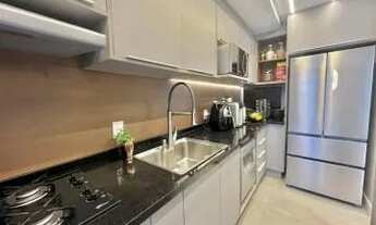 Imagem 4: Apartamento no Aquarius - Residencial Grand View - 2 Suítes - 97,93m²