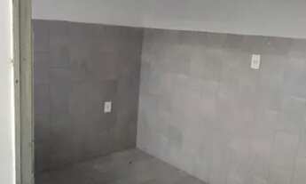 Imagem 3: Apartamento térreo Alvorada