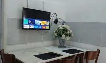 Imagem 7: Quarto mobiliado Em Recife Pe - Bairro de Campo grande, próx. centro de convenções