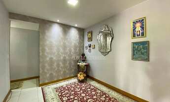 Imagem 5: Apartamento com 3 dormitórios, 126 m² - venda por R$ 999.000,00 ou aluguel por R$ 5.751,06