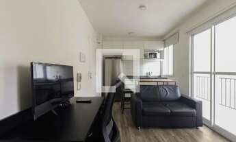 Imagem 5: Apartamento para Aluguel - Mooca, 1 Quarto, 28 m2