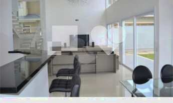 Imagem 5: Belíssima casa mobiliada em condomínio alto padrão