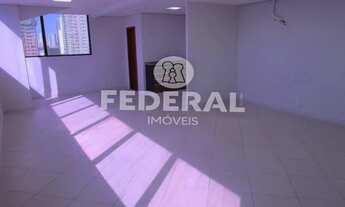 Imagem 6: Comercial sala no EXECUTIVE TOWER - Bairro Setor Marista em Goiânia