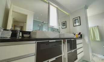 Imagem 5: Apartamento para venda tem 147 metros quadrados com 4 quartos em Água Fria - São Paulo - S