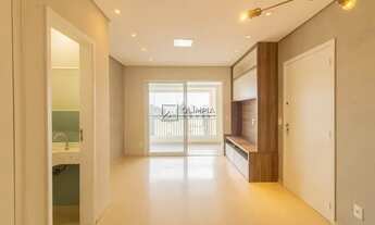 Imagem 3: Locação Apartamento 3 Dormitórios - 150 m² Pinheiros