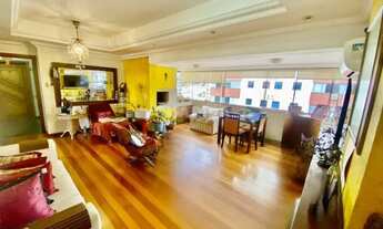 Imagem: Apartamento mobiliado de 3 dormitórios