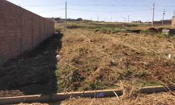 Imagem 5: Terreno em Bairro Planejado 158m2 - Reserva Macaúba