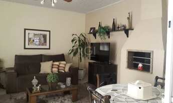 Imagem 2: Casa para Venda - 152m², 3 dormitórios, sendo 1 suites, 1 vaga - Passo da Areia