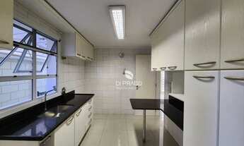 Imagem 7: LOCAÇÃO: CASA NO COND. VILLA DAS PALMEIRAS 3 DORM. COM SUÍTE 124 M2 4.400,00 MAIS CONDOM